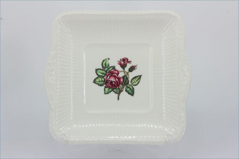 Wedgwood - Moss Rose - Bread & Butter Serving Plate