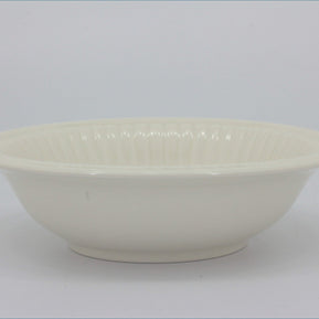 Wedgwood - Moss Rose - Cereal Bow