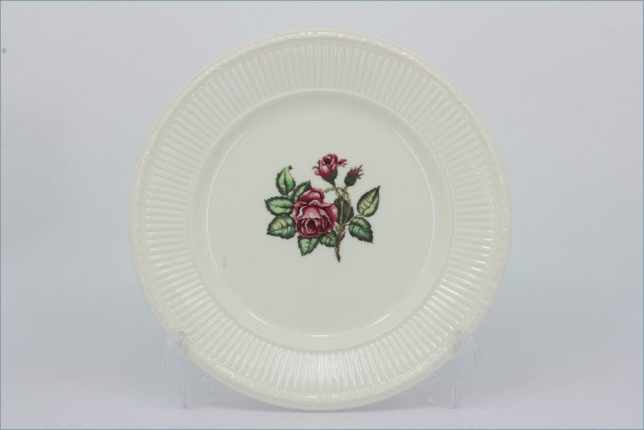 Wedgwood - Moss Rose - Dinner Plate