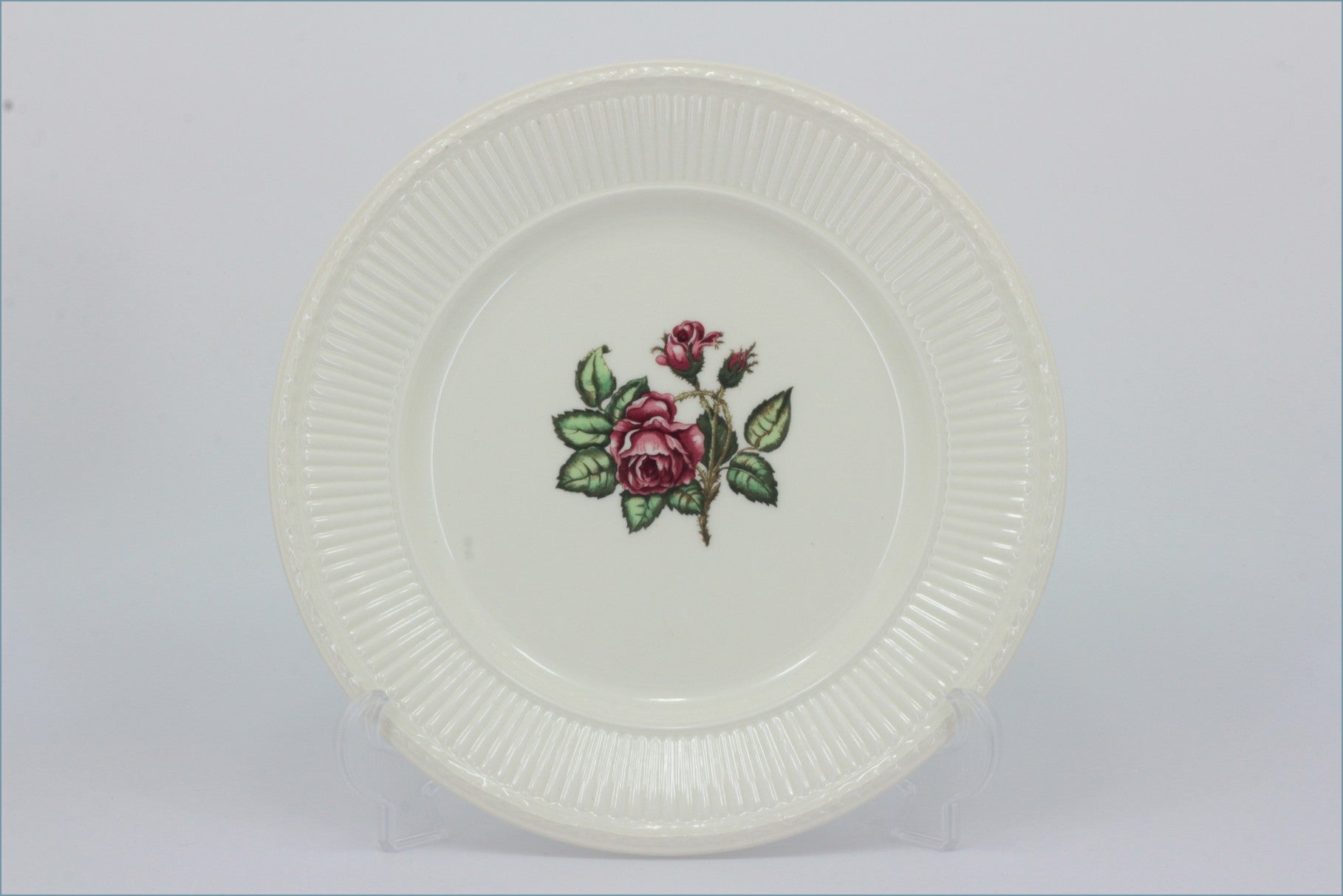 Wedgwood - Moss Rose - Dinner Plate