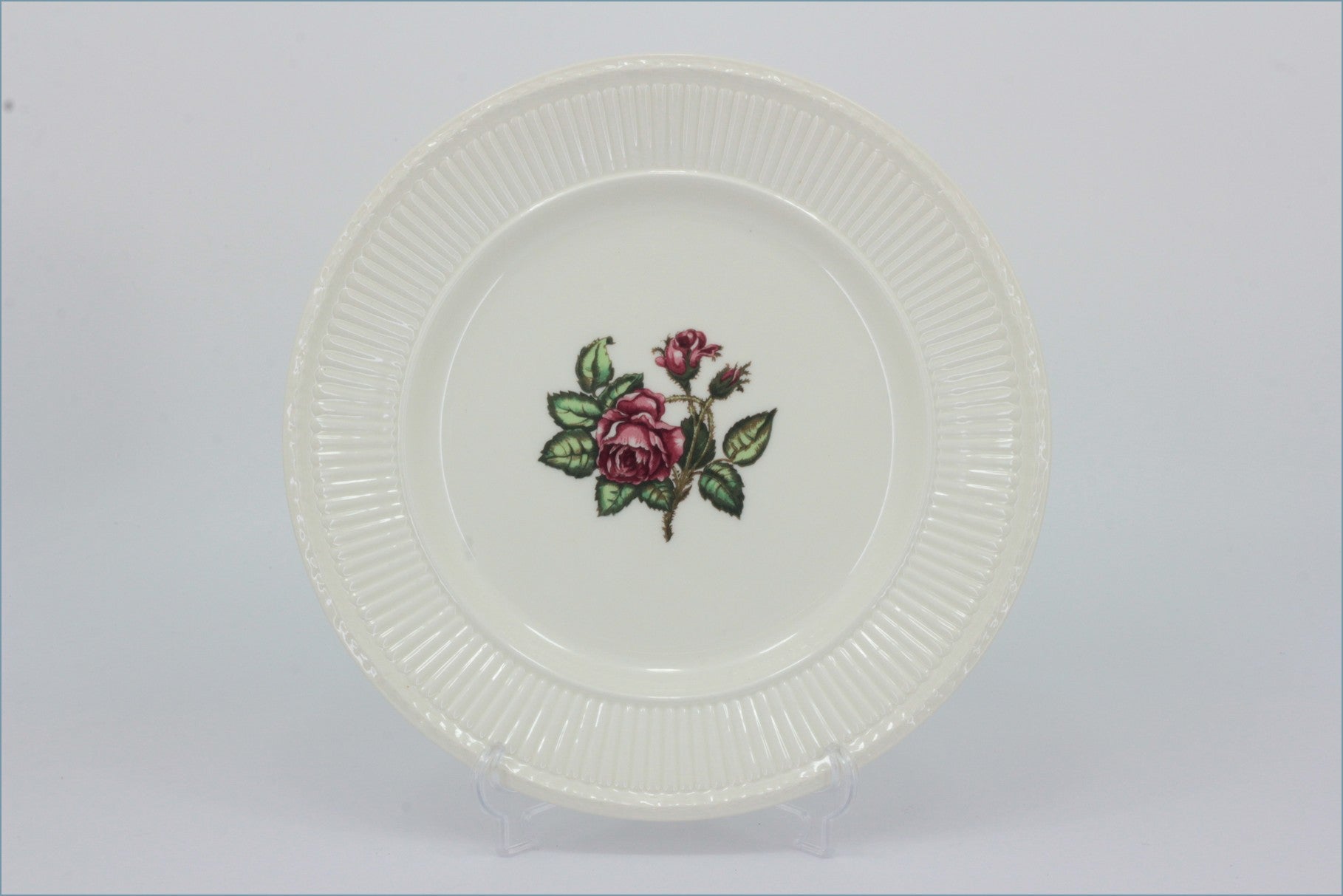 Wedgwood - Moss Rose - 9