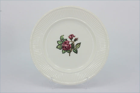 Wedgwood - Moss Rose - 9" Luncheon Plate