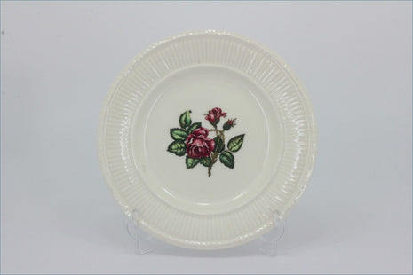 Wedgwood - Moss Rose - 6 1/4" Side Plate 