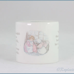 Wedgwood - Mrs Tiggywinkle - Money Box