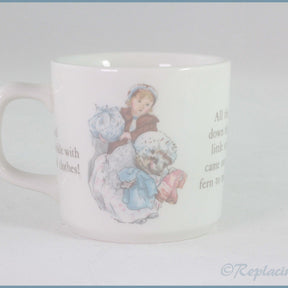 Wedgwood - Mrs Tiggywinkle - Mug