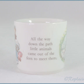 Wedgwood - Mrs Tiggywinkle - Mug