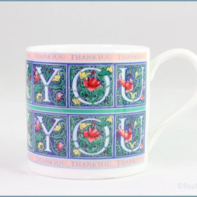 Wedgwood - Thank You - Mug