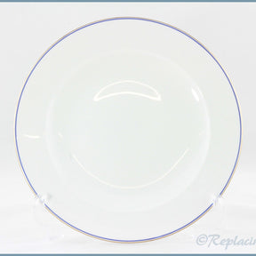 Wedgwood - Mystique Blue - Dinner Plate