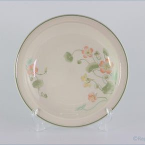 Wedgwood - Nasturtium (OTT) - 6 3/8