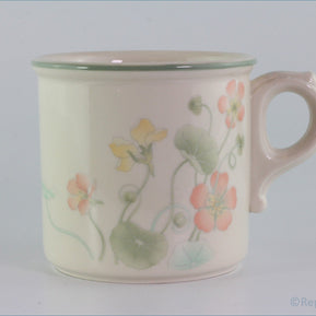Wedgwood - Nasturtium (OTT) - Teacup