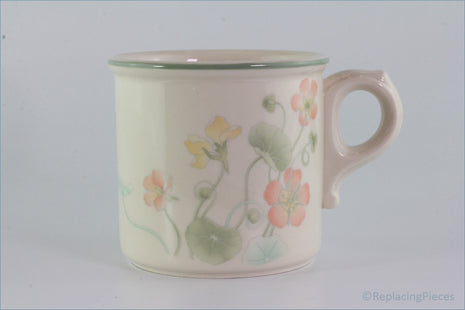 Wedgwood - Nasturtium (OTT) - Teacup