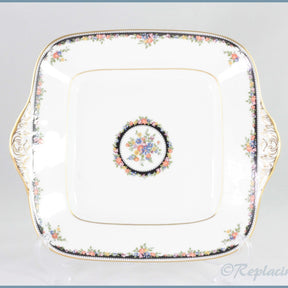 Wedgwood - Osborne (R4699) - Bread & Butter Serving Plate