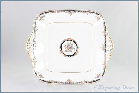 Wedgwood - Osborne (R4699) - Bread & Butter Serving Plate