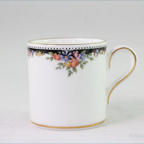 Wedgwood - Osborne (R4699) - Coffee Cup (Small)