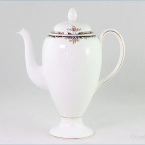 Wedgwood - Osborne (R4699) - Coffee Pot