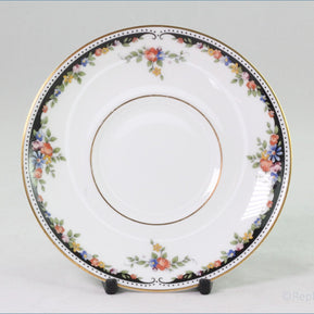 Wedgwood - Osborne (R4699) - Coffee Saucer (Small)