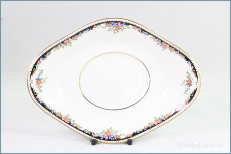 Wedgwood - Osborne (R4699) - Gravy Boat Stand