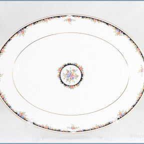 Wedgwood - Osborne (R4699) - 14 1/8