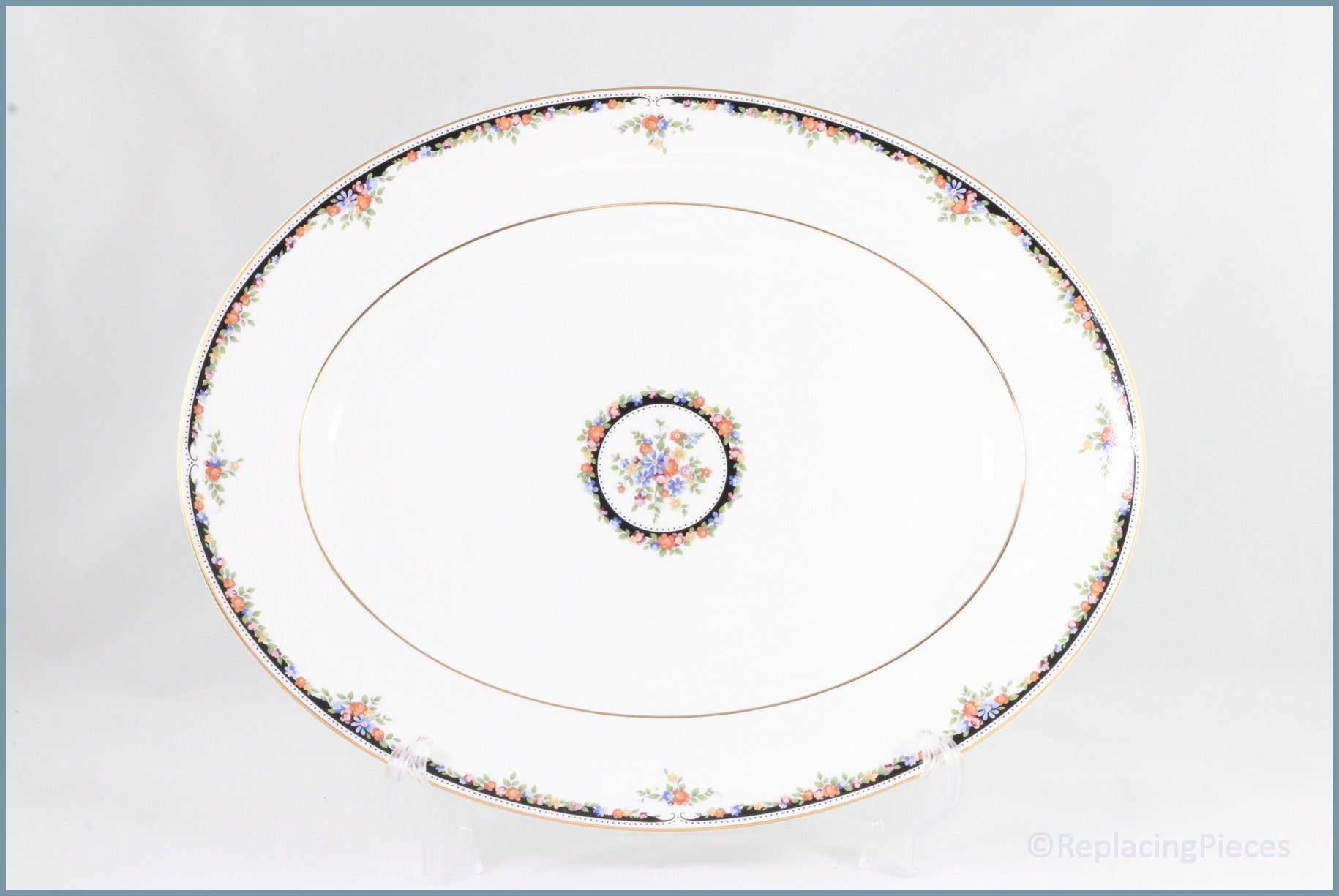 Wedgwood - Osborne (R4699) - 14 1/8