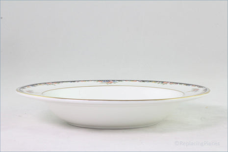Wedgwood - Osborne (R4699) - 8" Rimmed Bowl