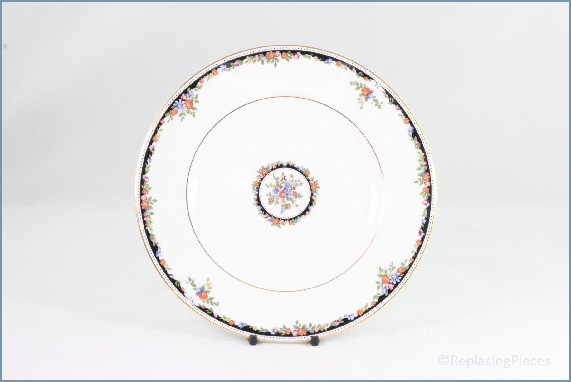 Wedgwood - Osborne (R4699) - 8 1/8
