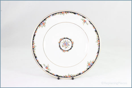 Wedgwood - Osborne (R4699) - 8 1/8" Salad Plate