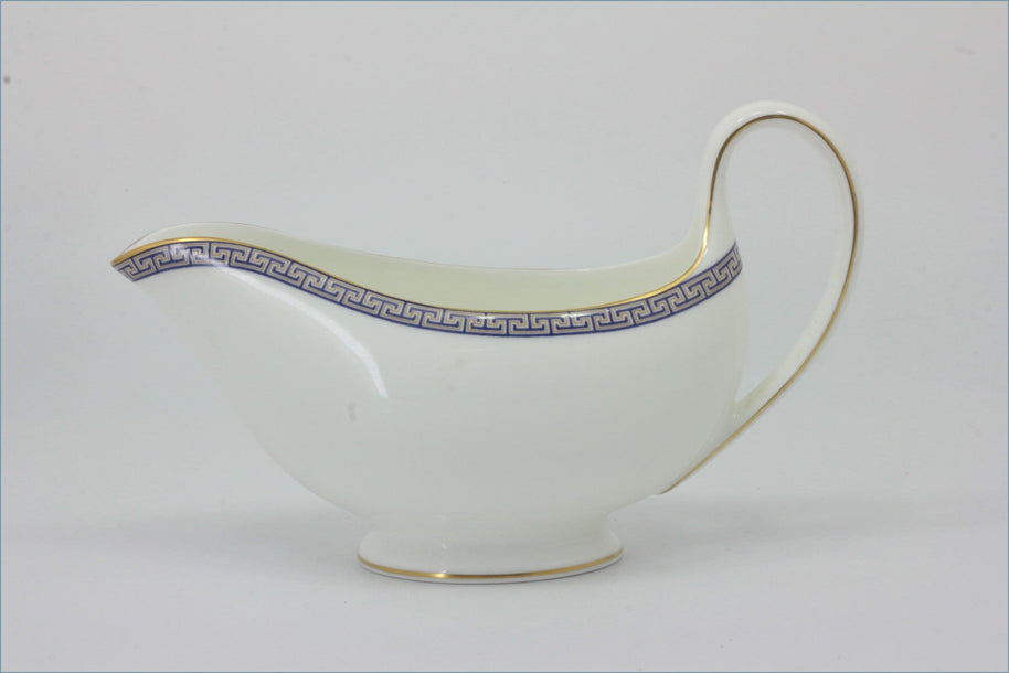 Wedgwood - Palatia - Gravy Boat