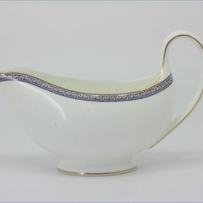 Wedgwood - Palatia - Gravy Boat