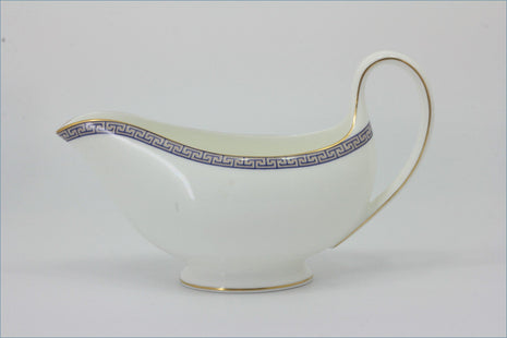 Wedgwood - Palatia - Gravy Boat