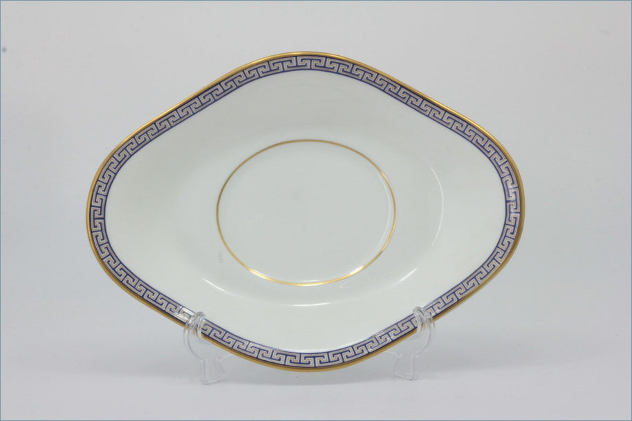 Wedgwood - Palatia - Gravy Boat Stand