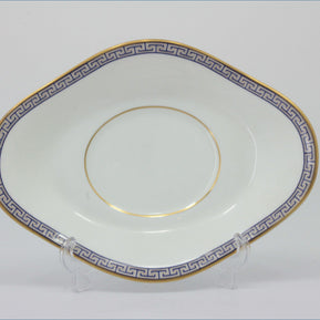 Wedgwood - Palatia - Gravy Boat Stand