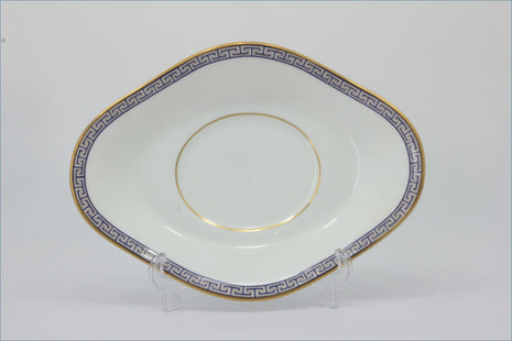 Wedgwood - Palatia - Gravy Boat Stand