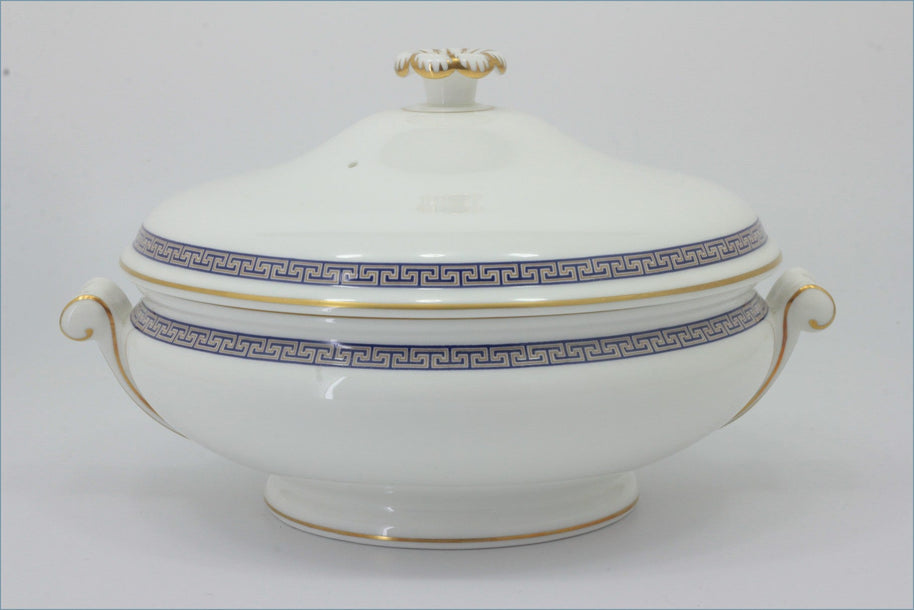 Wedgwood - Palatia - Lidded Vegetable Dish