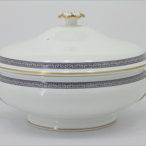 Wedgwood - Palatia - Lidded Vegetable Dish
