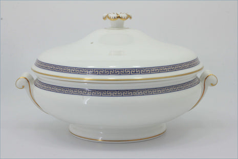 Wedgwood - Palatia - Lidded Vegetable Dish