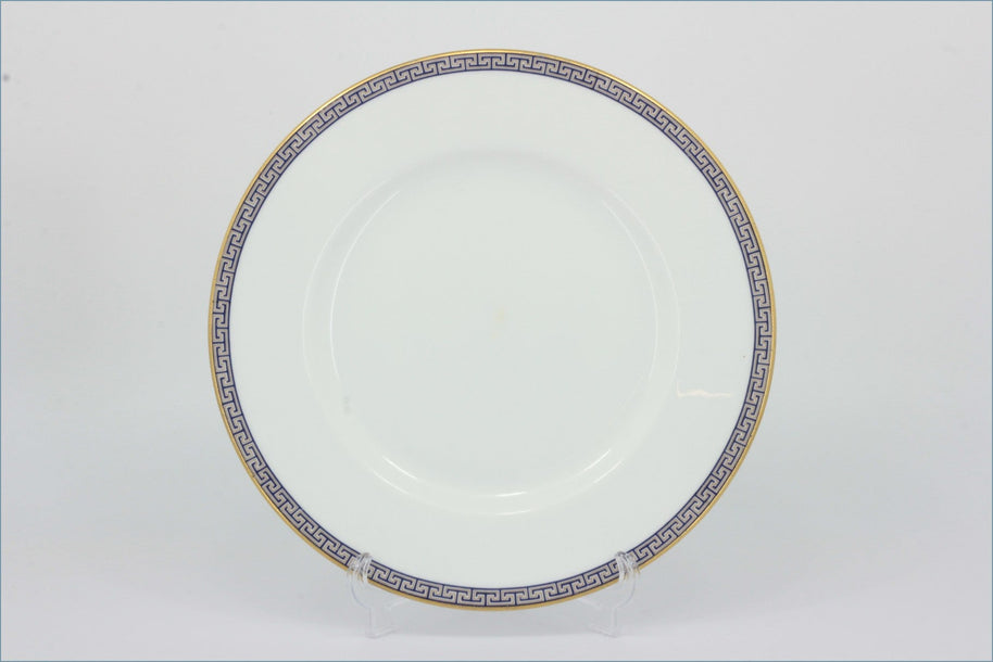 Wedgwood - Palatia - 9" Luncheon Plate