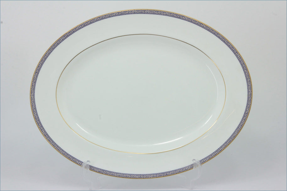 Wedgwood - Palatia - 15 1/2" Oval Platter