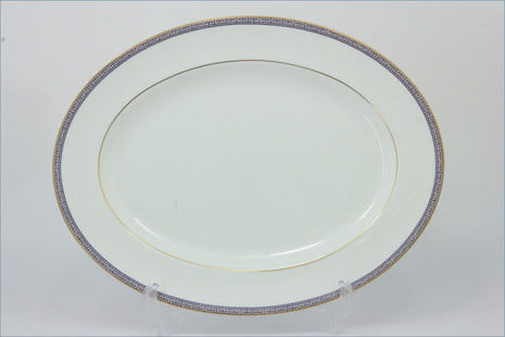 Wedgwood - Palatia - 15 1/2" Oval Platter