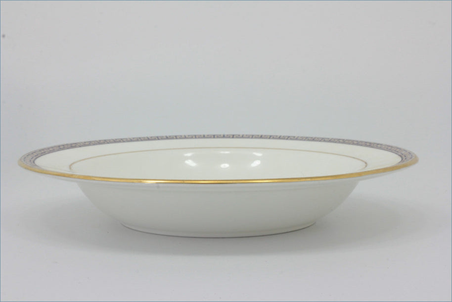 Wedgwood - Palatia - 8" Rimmed Bowl