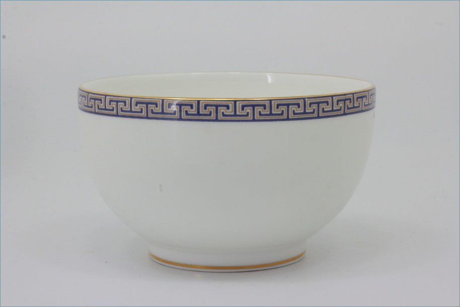 Wedgwood - Palatia - Sugar Bowl