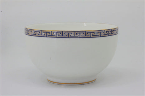 Wedgwood - Palatia - Sugar Bowl