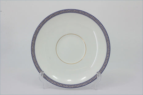 Wedgwood - Palatia - Tea Saucer