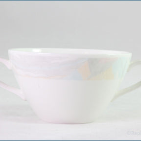 Wedgwood - Pastel - Soup Cup