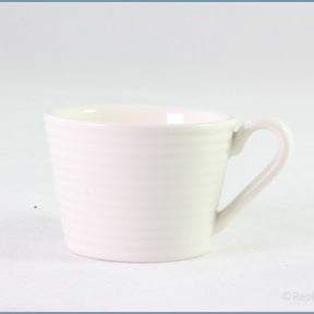 Wedgwood - Paul Costelloe - Coffee Cup (Cream)