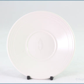Wedgwood - Paul Costelloe - Coffee Cup Saucer  (Cream)