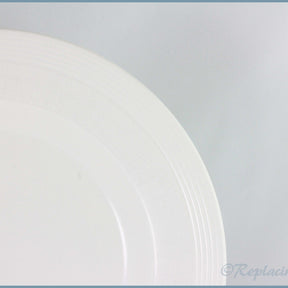 Wedgwood - Paul Costelloe - Pattern Close Up (Cream)