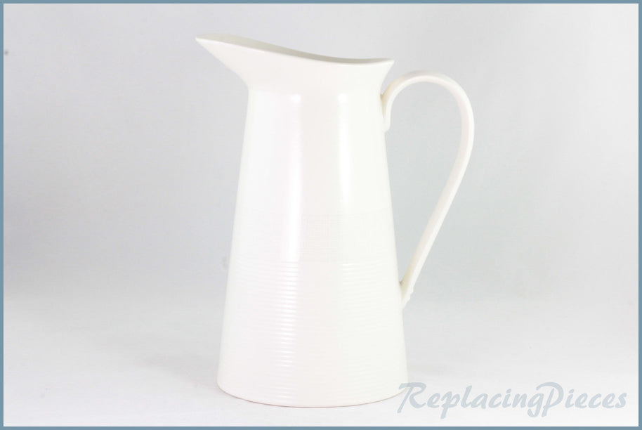 Wedgwood - Paul Costelloe - 4 Pint Pitcher