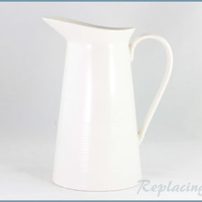 Wedgwood - Paul Costelloe - 4 Pint Pitcher