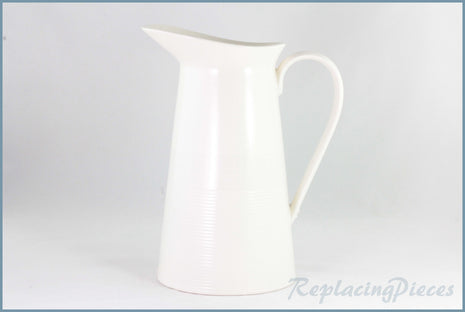 Wedgwood - Paul Costelloe - 4 Pint Pitcher