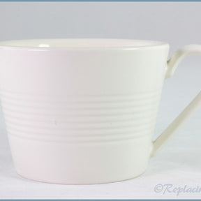Wedgwood - Paul Costelloe - Teacup (Cream)